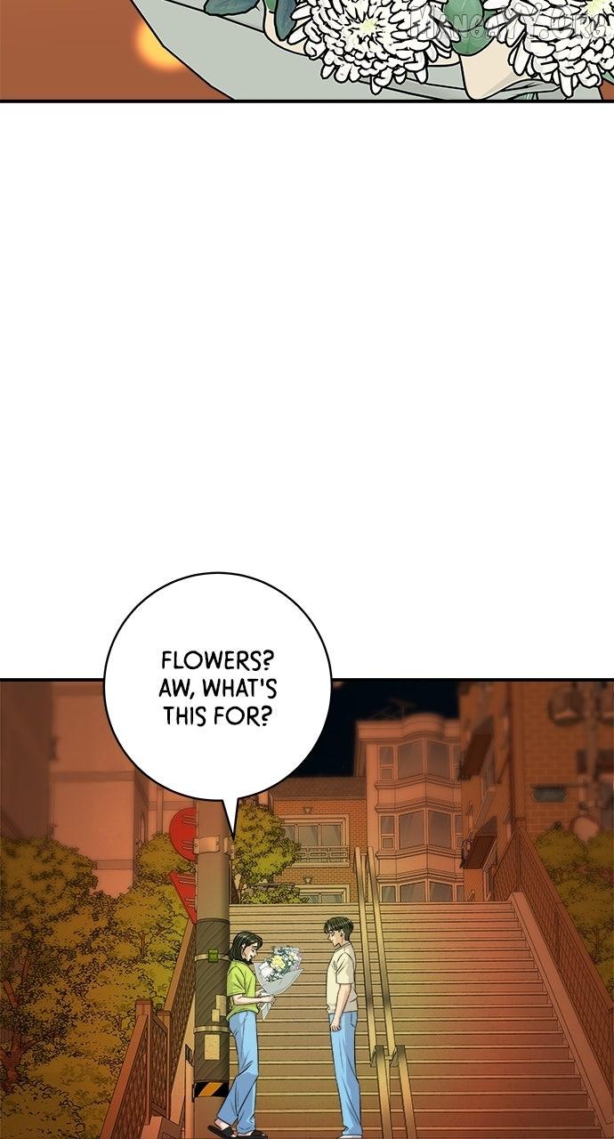 Read A DeadbEAT’s Meal chapter 215 image 72 on Lezhin