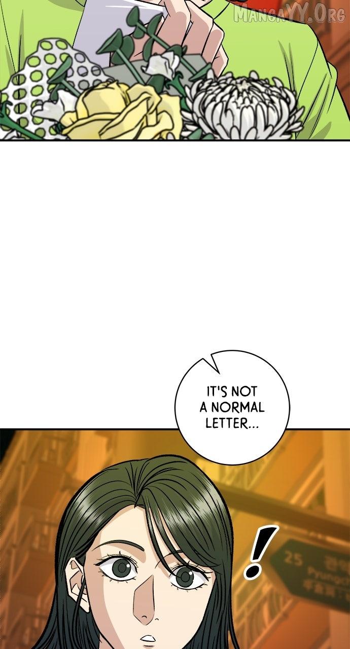 Read A DeadbEAT’s Meal chapter 215 image 74 on Lezhin