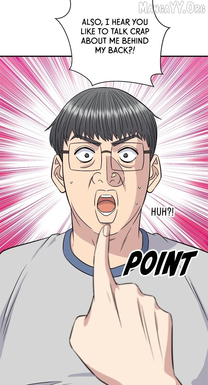 Read A DeadbEAT’s Meal chapter 215 image 8 on Lezhin