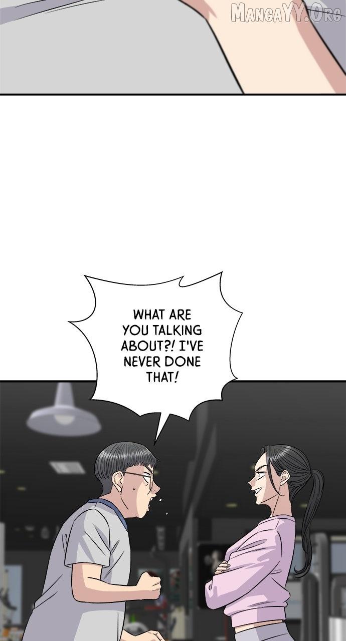 Read A DeadbEAT’s Meal chapter 215 image 9 on Lezhin