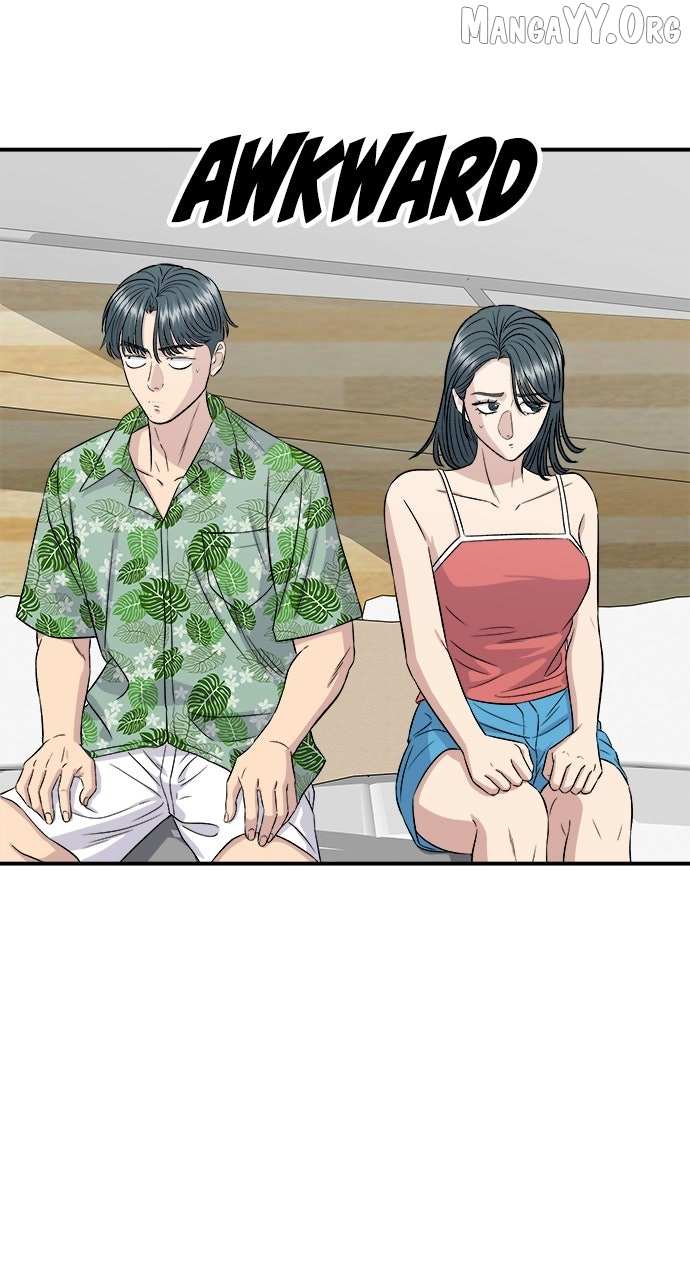 Read A DeadbEAT’s Meal chapter 217 image 1 on Lezhin