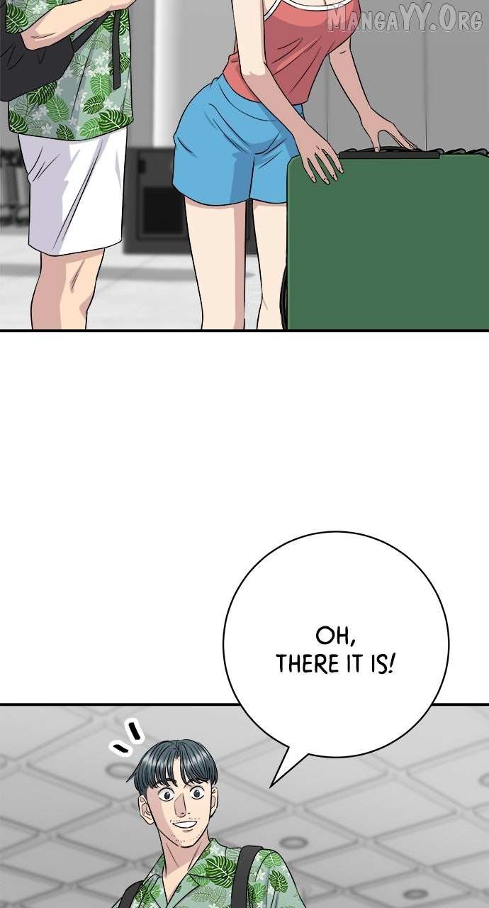 Read A DeadbEAT’s Meal chapter 217 image 11 on Lezhin