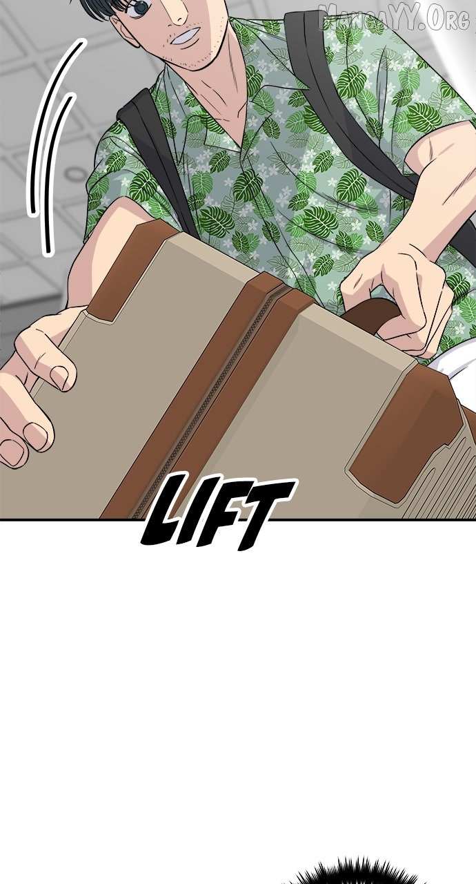 Read A DeadbEAT’s Meal chapter 217 image 13 on Lezhin