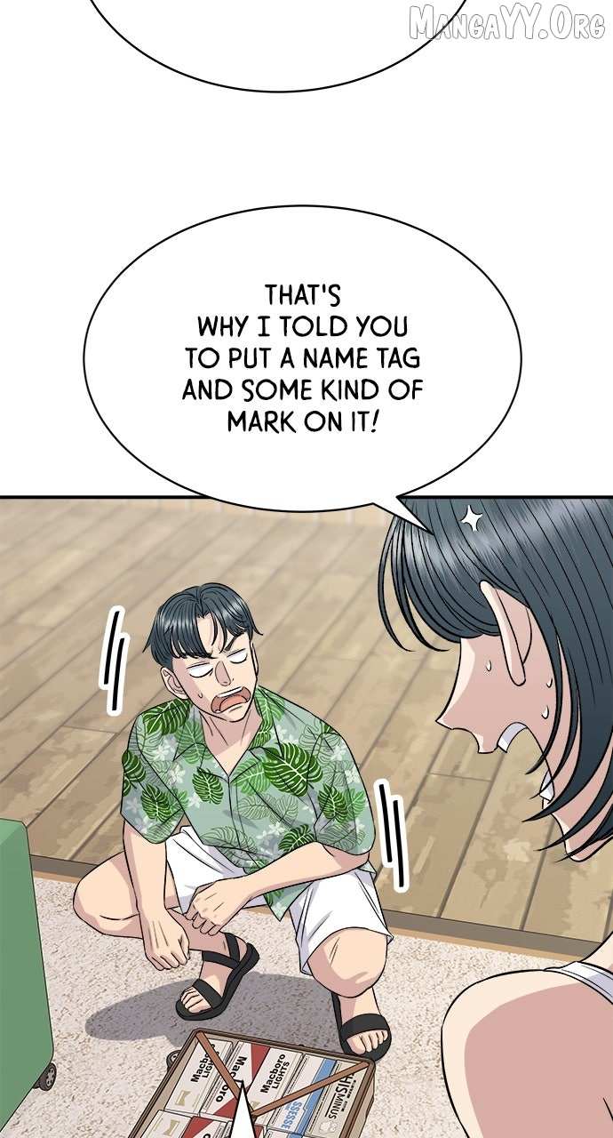 Read A DeadbEAT’s Meal chapter 217 image 27 on Lezhin