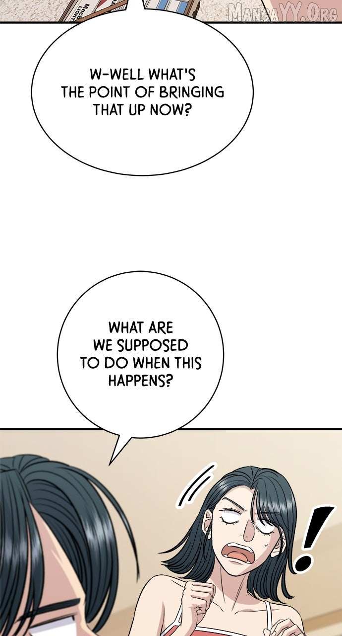 Read A DeadbEAT’s Meal chapter 217 image 28 on Lezhin