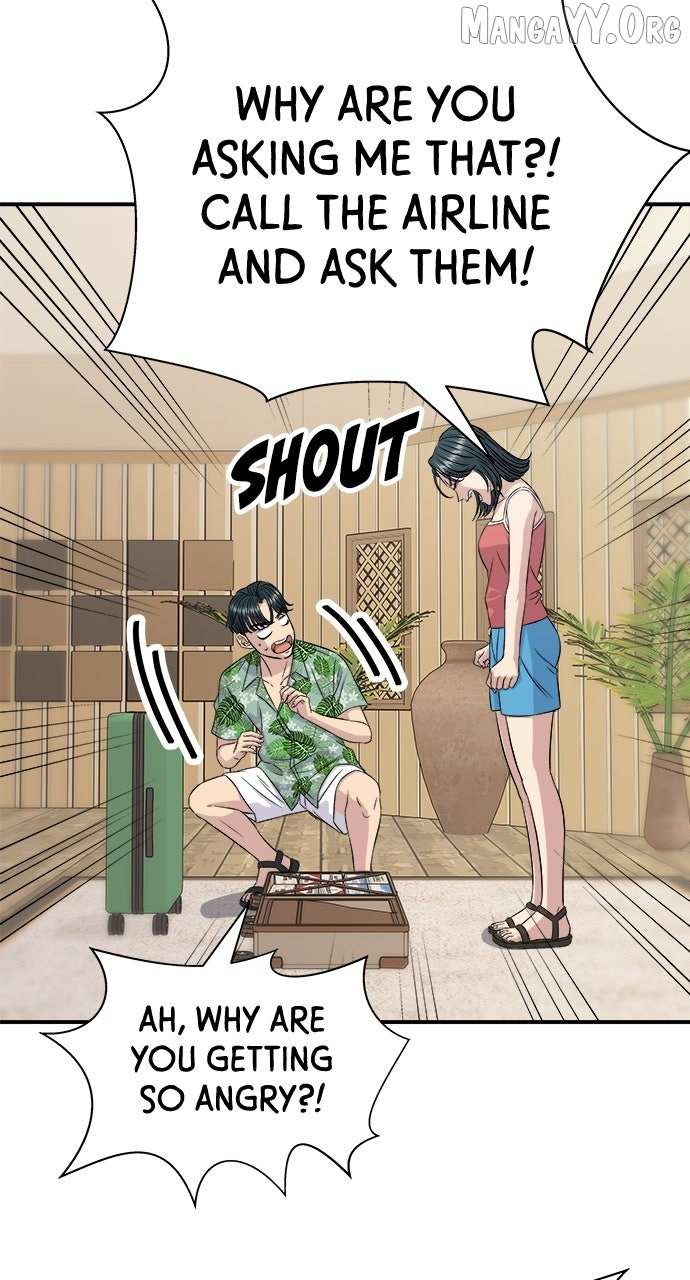 Read A DeadbEAT’s Meal chapter 217 image 30 on Lezhin