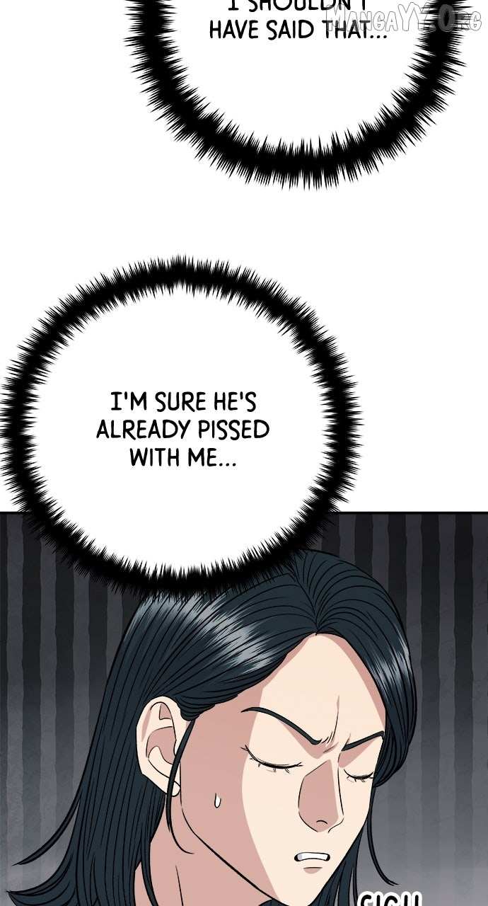 Read A DeadbEAT’s Meal chapter 217 image 32 on Lezhin