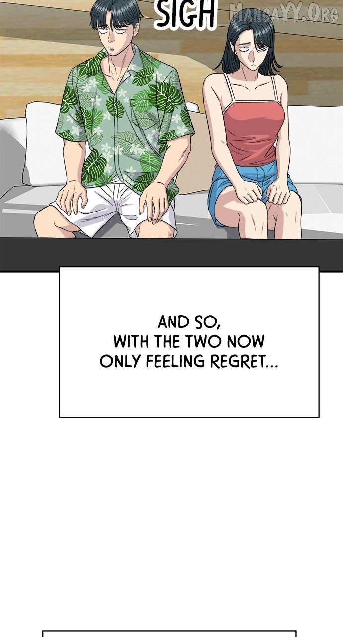 Read A DeadbEAT’s Meal chapter 217 image 34 on Lezhin