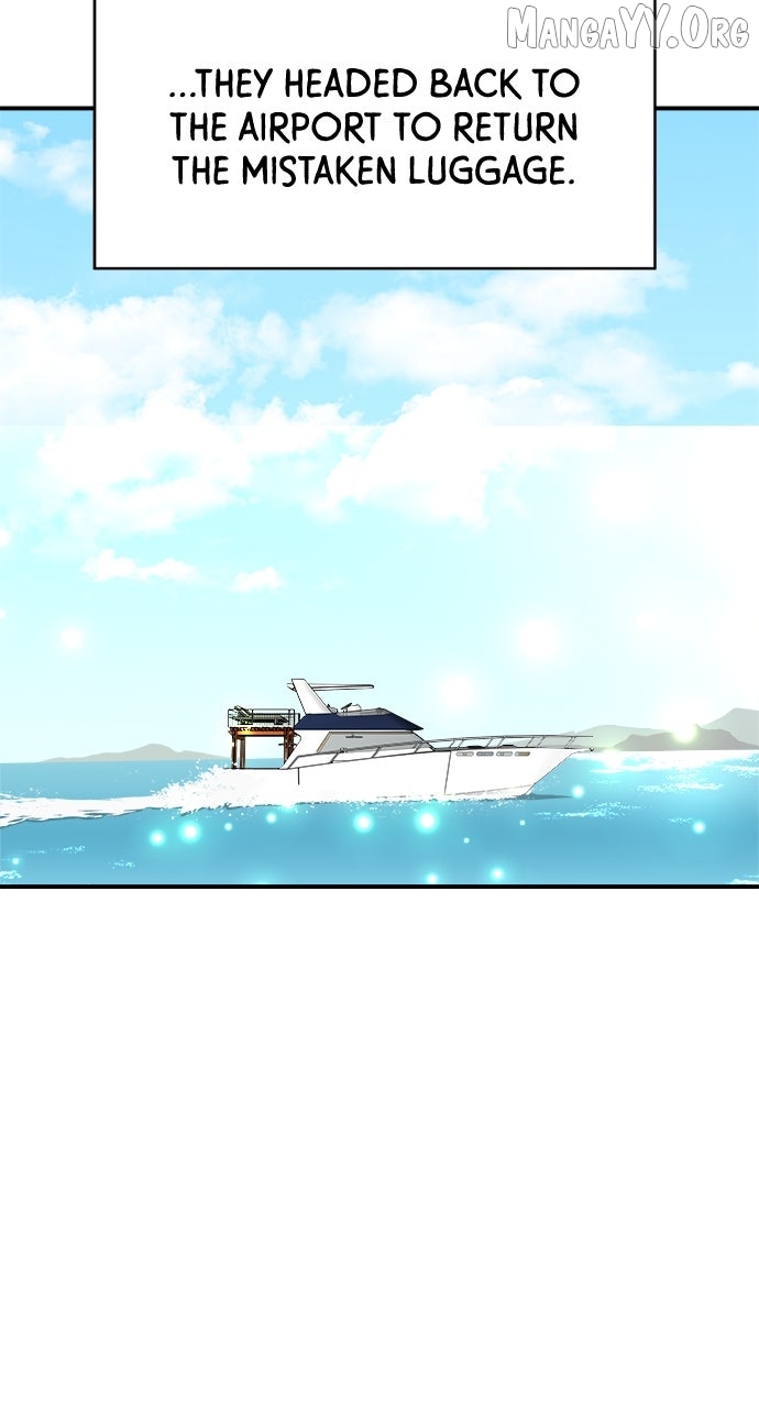Read A DeadbEAT’s Meal chapter 217 image 35 on Lezhin