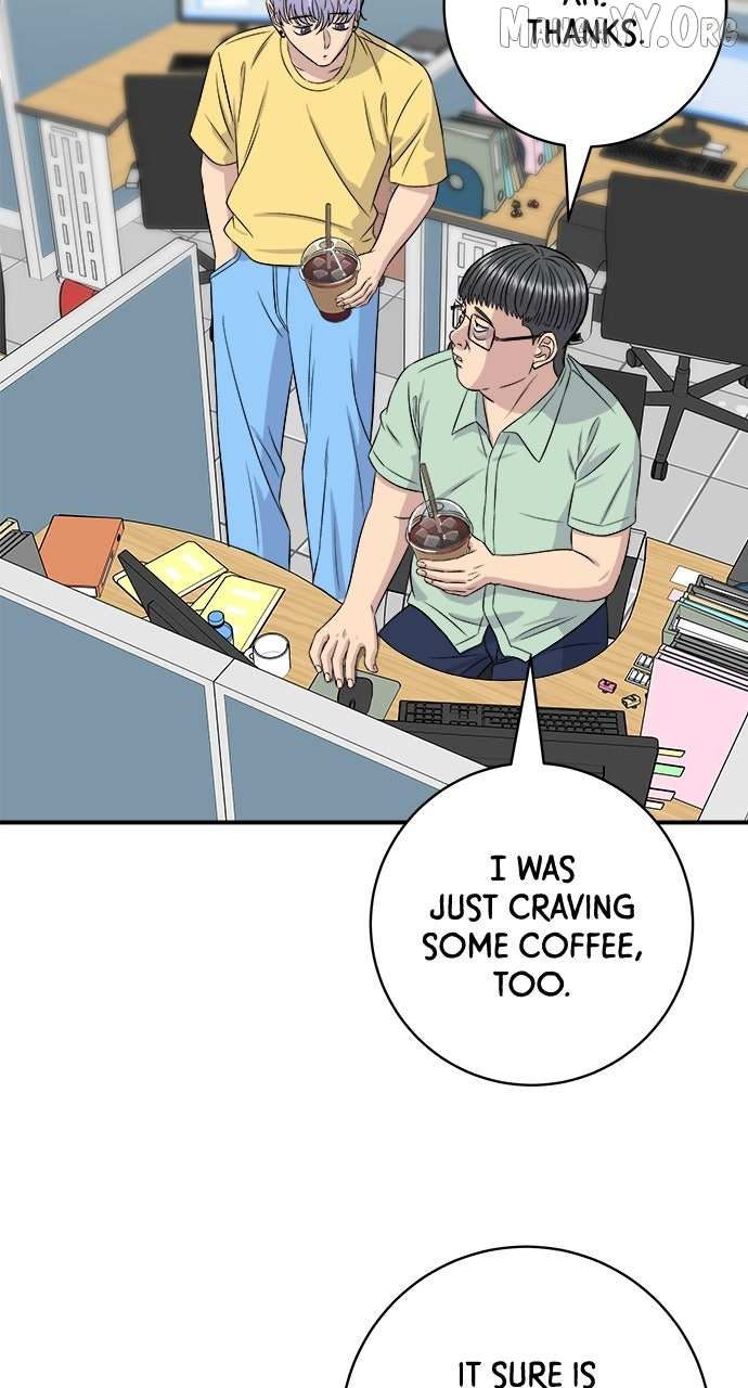 Read A DeadbEAT’s Meal chapter 217 image 38 on Lezhin