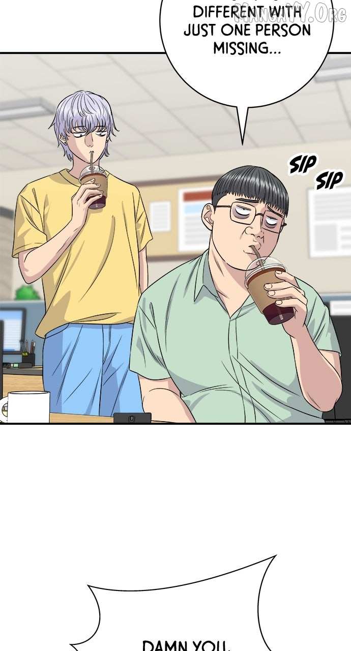 Read A DeadbEAT’s Meal chapter 217 image 39 on Lezhin