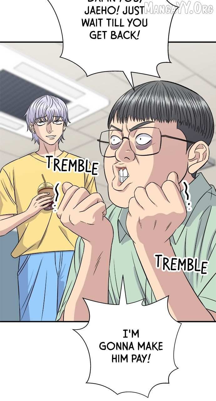 Read A DeadbEAT’s Meal chapter 217 image 40 on Lezhin