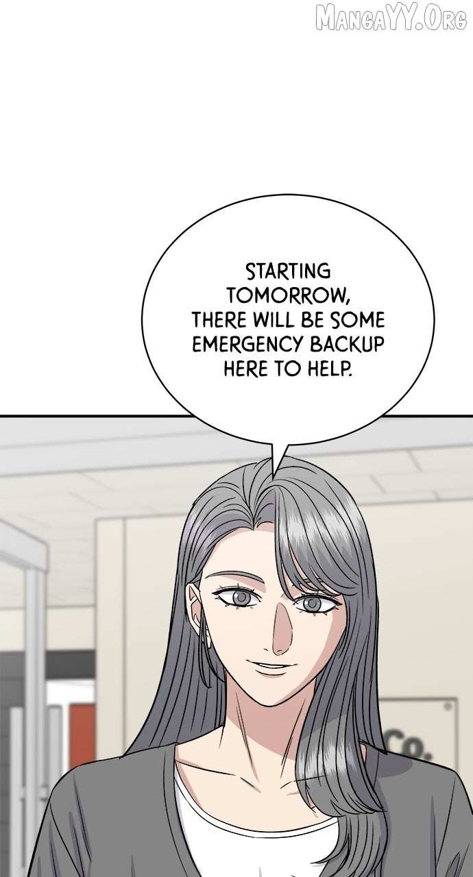 Read A DeadbEAT’s Meal chapter 217 image 42 on Lezhin