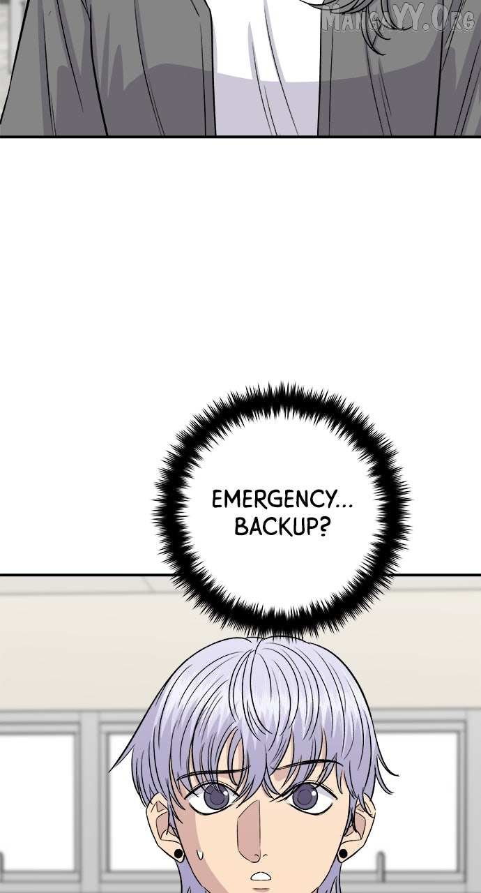 Read A DeadbEAT’s Meal chapter 217 image 43 on Lezhin