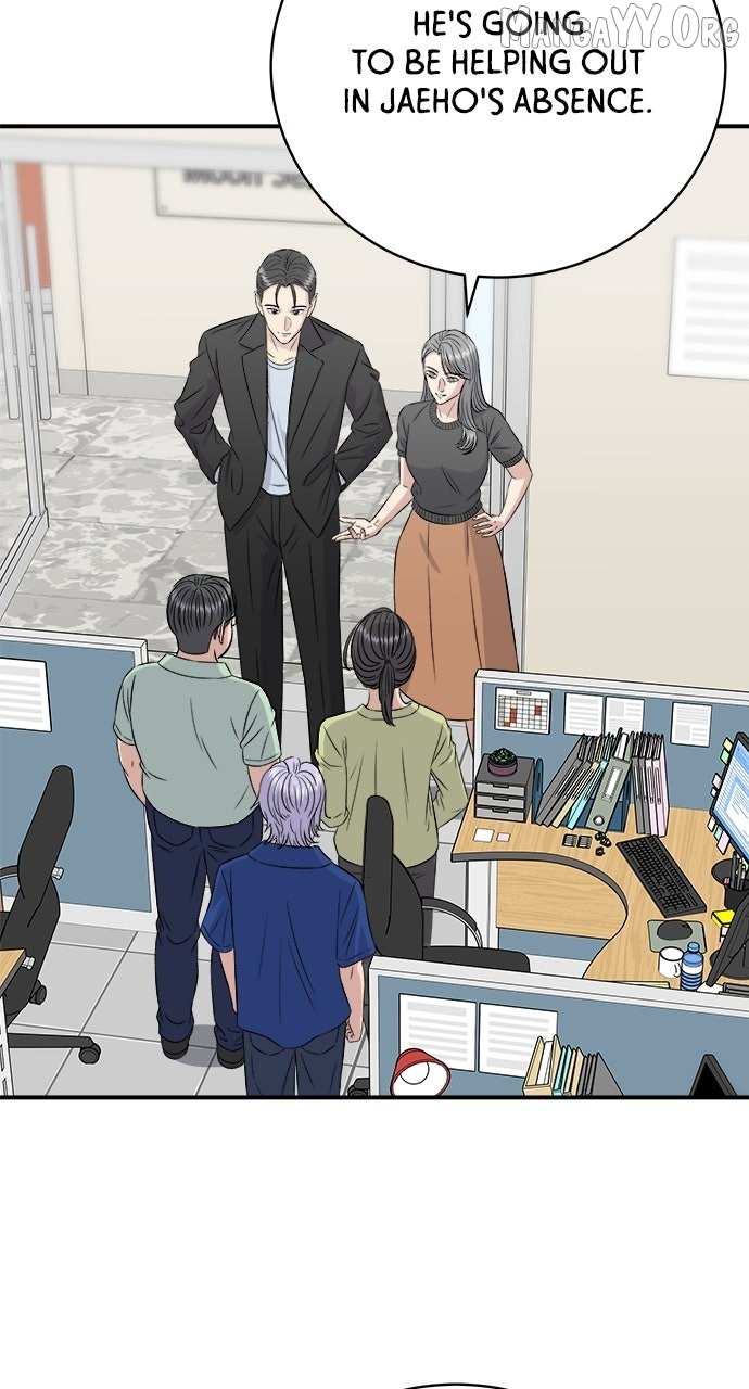 Read A DeadbEAT’s Meal chapter 217 image 47 on Lezhin