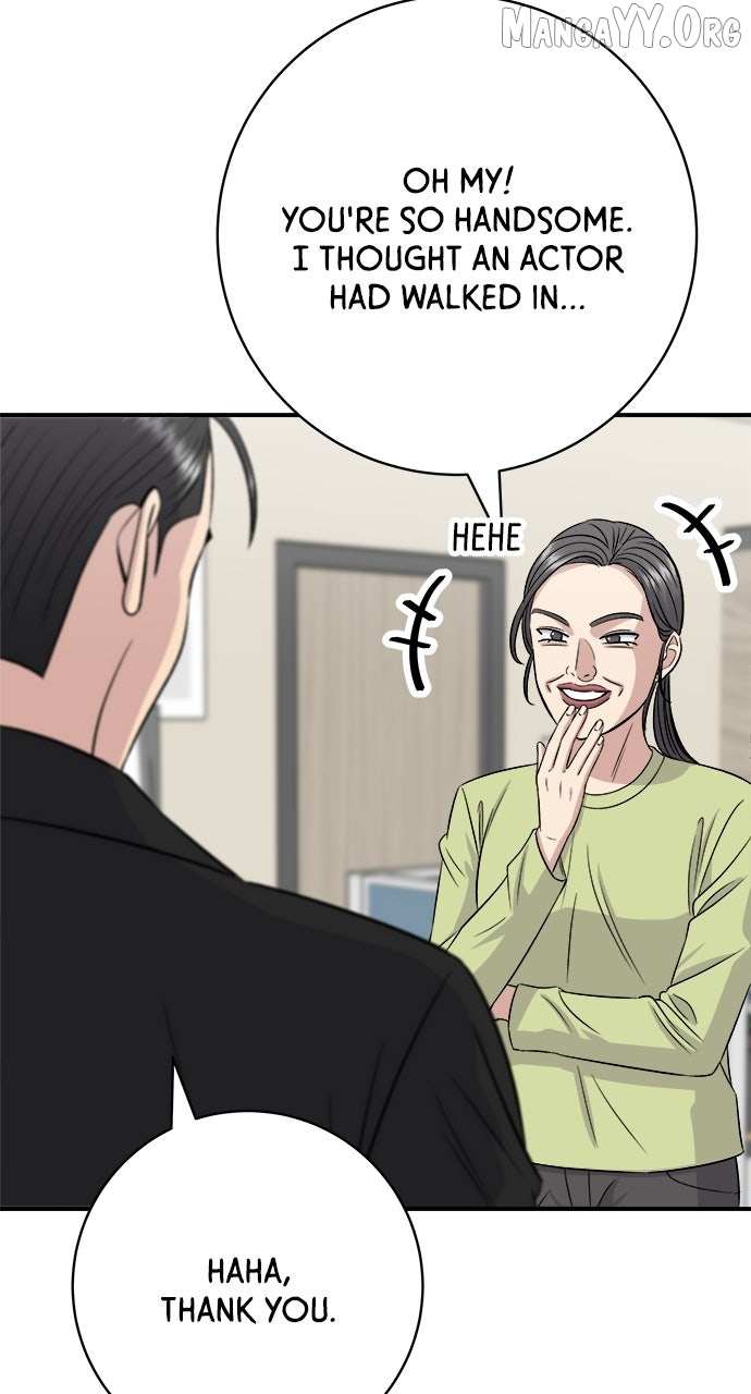 Read A DeadbEAT’s Meal chapter 217 image 48 on Lezhin