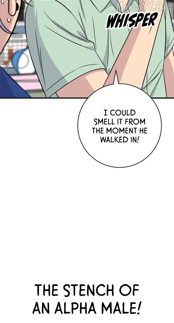 Read A DeadbEAT’s Meal chapter 217 image 52 on Lezhin