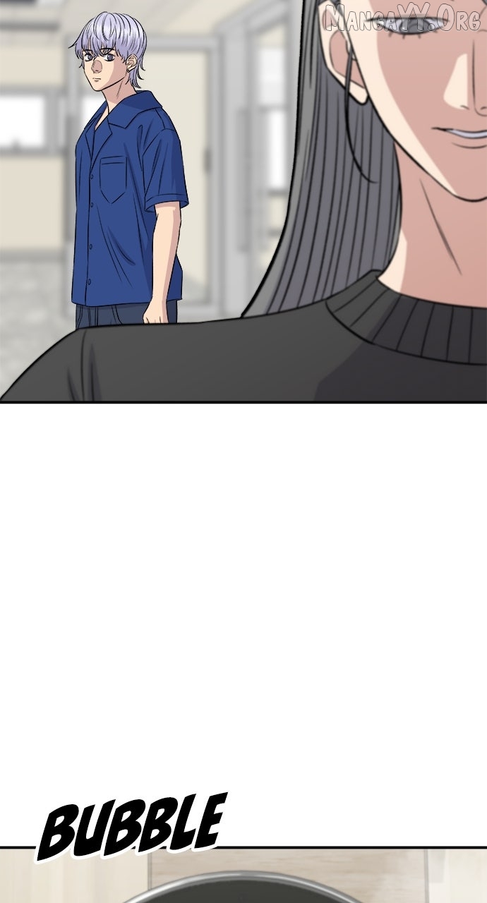Read A DeadbEAT’s Meal chapter 217 image 58 on Lezhin