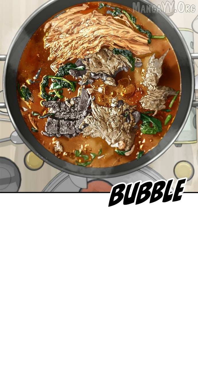 Read A DeadbEAT’s Meal chapter 217 image 59 on Lezhin
