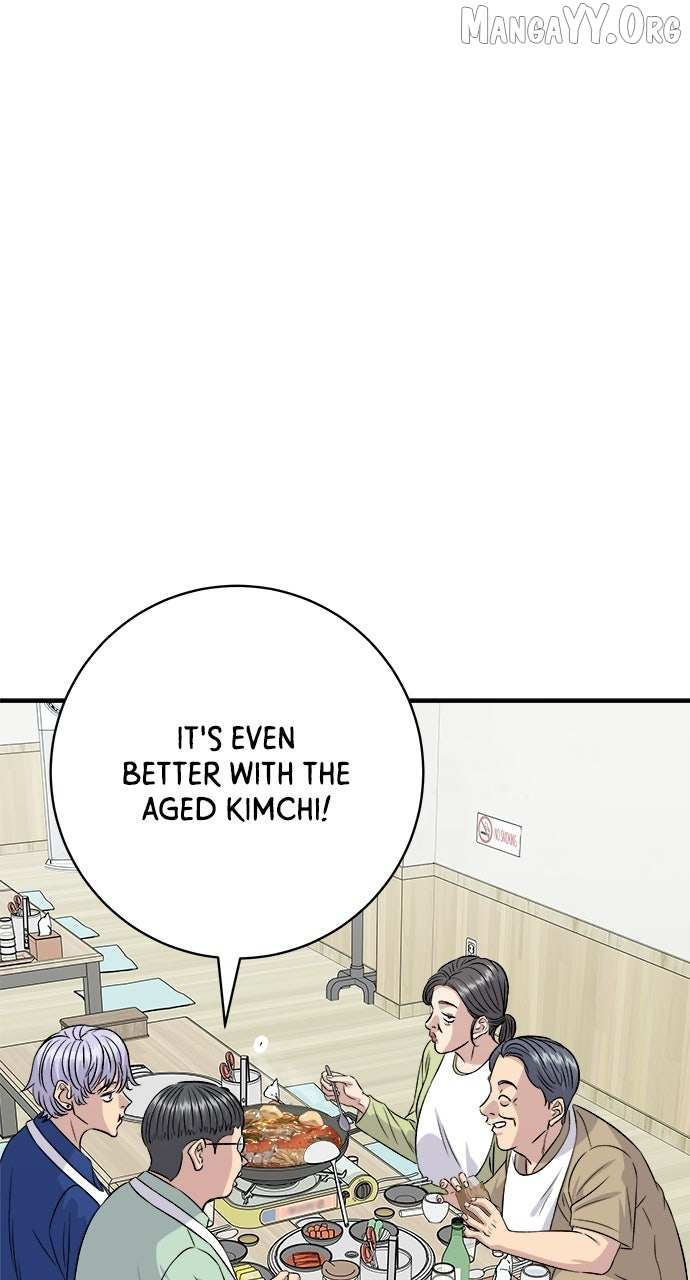 Read A DeadbEAT’s Meal chapter 217 image 63 on Lezhin