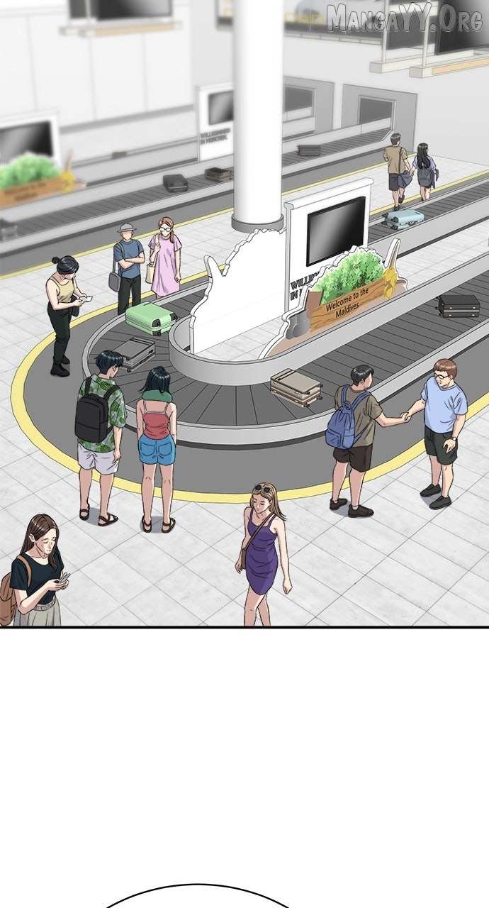 Read A DeadbEAT’s Meal chapter 217 image 7 on Lezhin