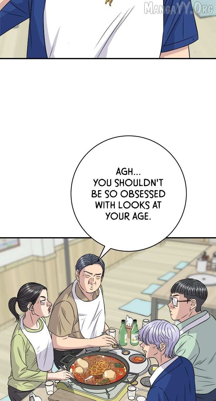 Read A DeadbEAT’s Meal chapter 217 image 70 on Lezhin