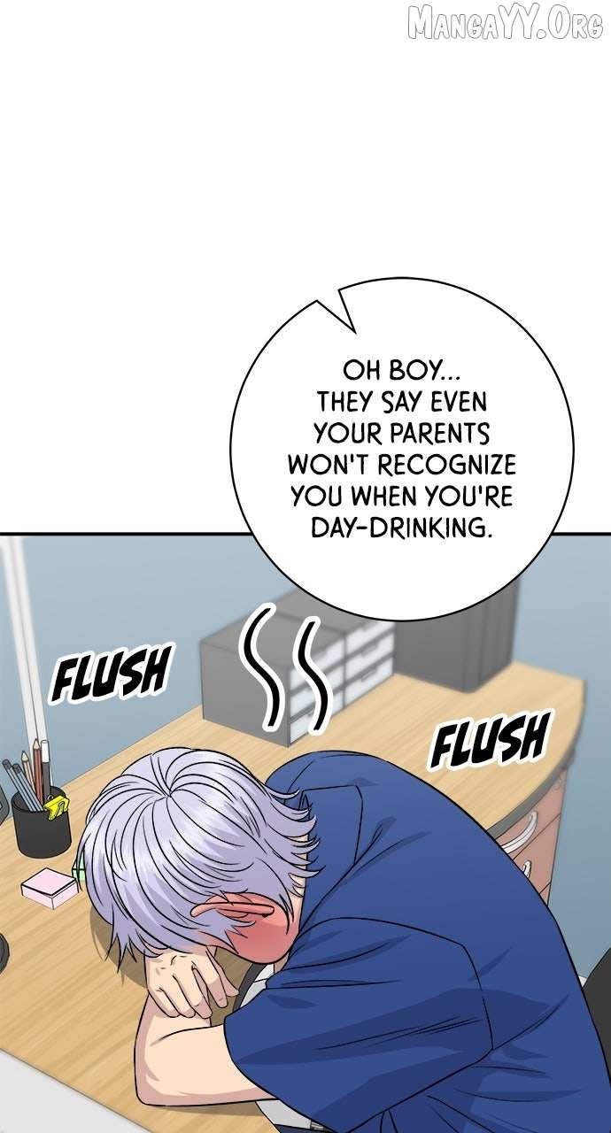Read A DeadbEAT’s Meal chapter 217 image 82 on Lezhin