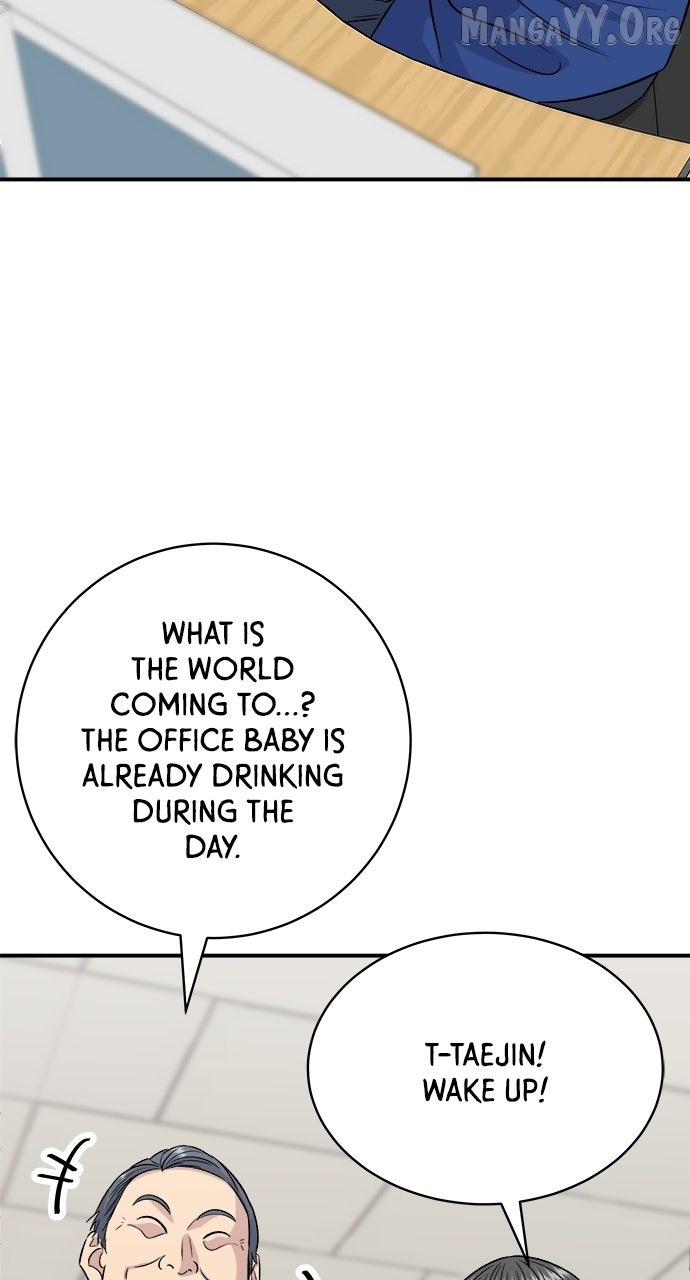 Read A DeadbEAT’s Meal chapter 217 image 83 on Lezhin