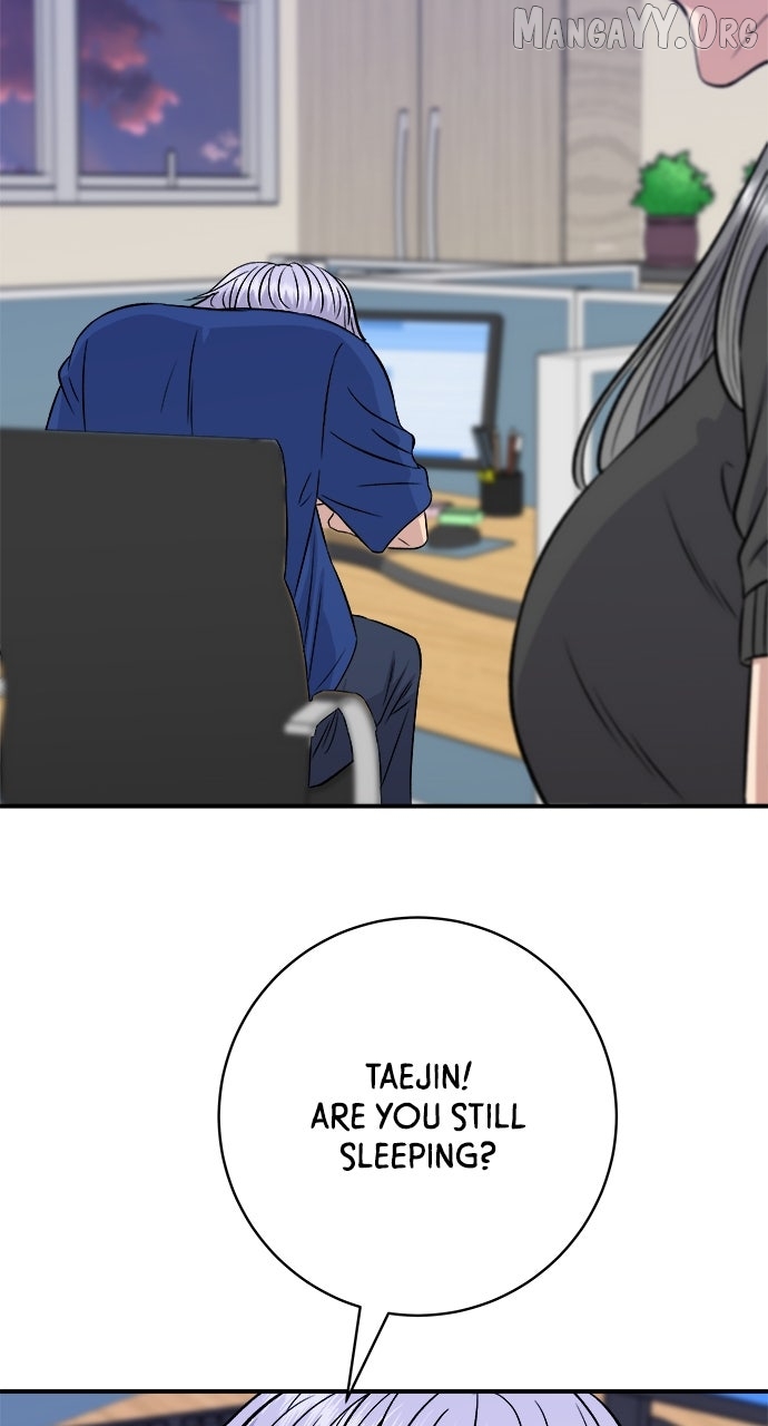 Read A DeadbEAT’s Meal chapter 217 image 87 on Lezhin