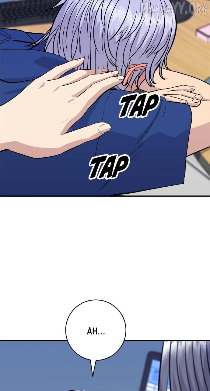 Read A DeadbEAT’s Meal chapter 217 image 88 on Lezhin