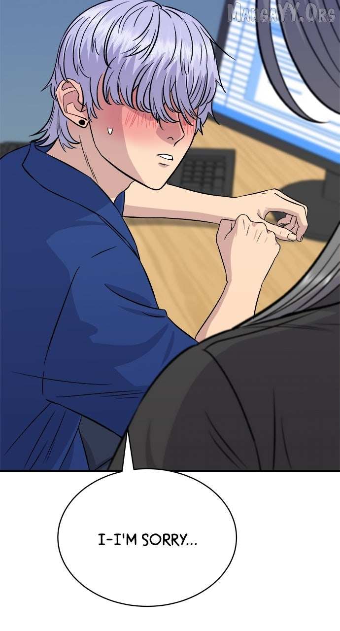 Read A DeadbEAT’s Meal chapter 217 image 89 on Lezhin