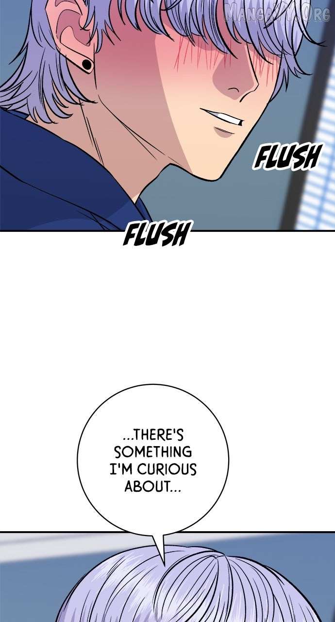 Read A DeadbEAT’s Meal chapter 217 image 92 on Lezhin
