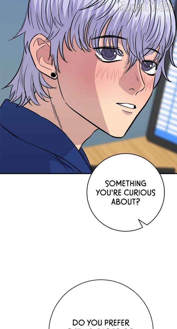 Read A DeadbEAT’s Meal chapter 217 image 93 on Lezhin