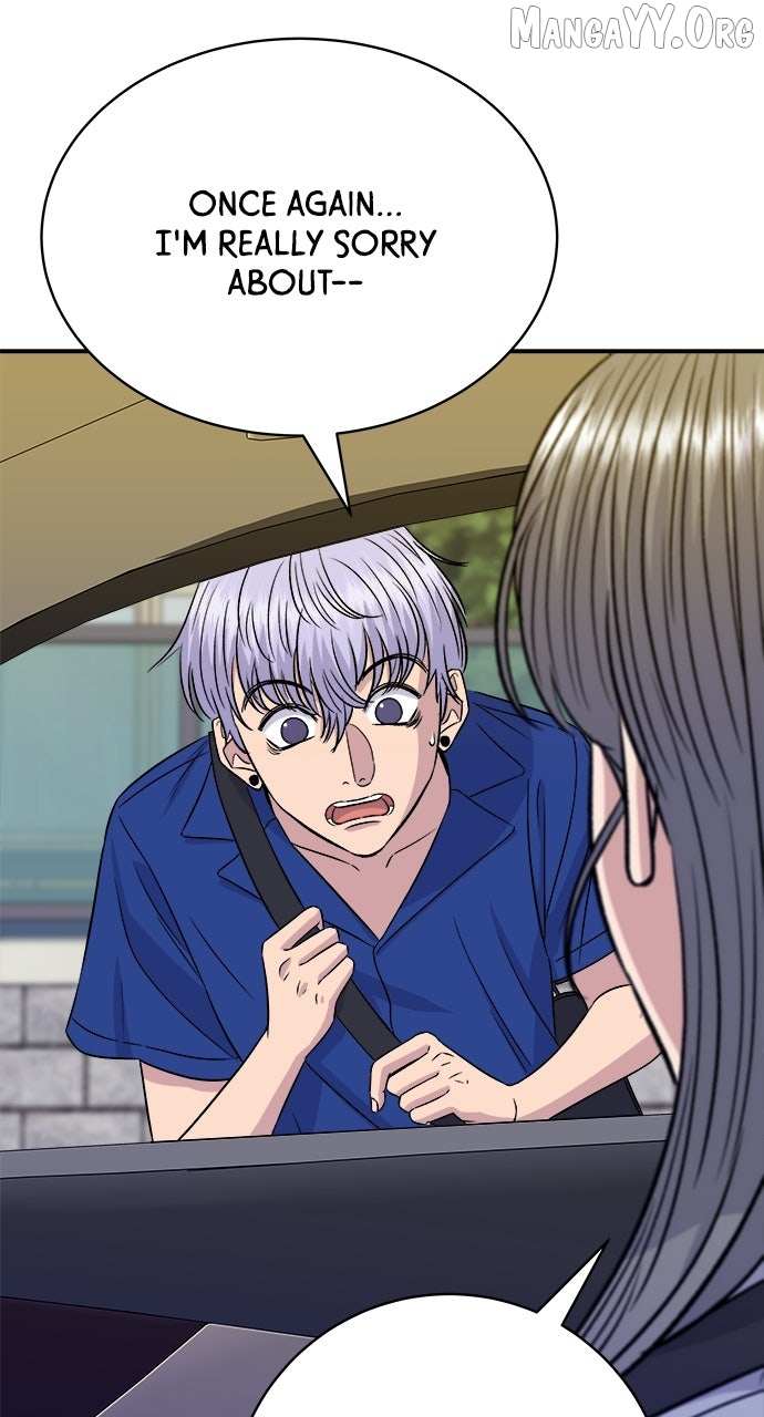 Read A DeadbEAT’s Meal chapter 218 image 12 on Lezhin