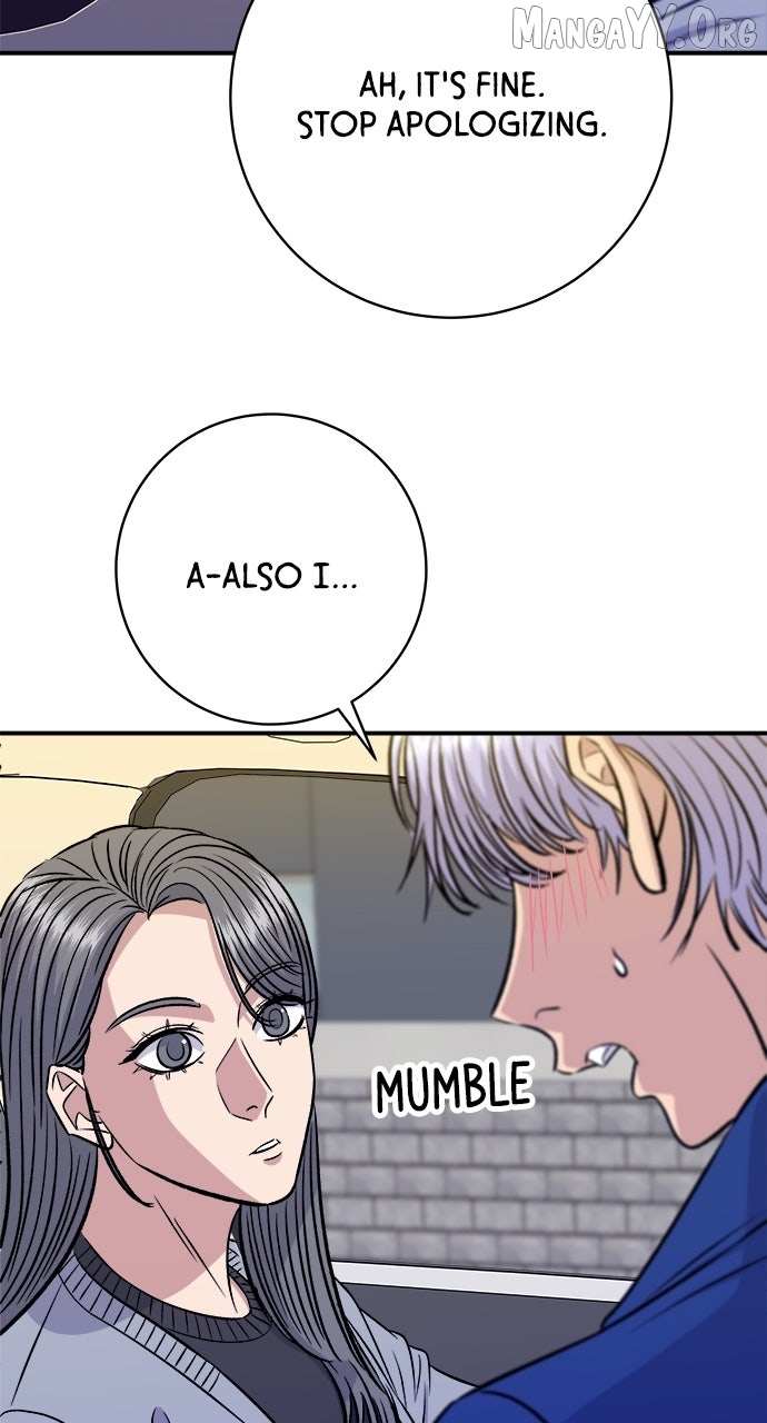 Read A DeadbEAT’s Meal chapter 218 image 13 on Lezhin