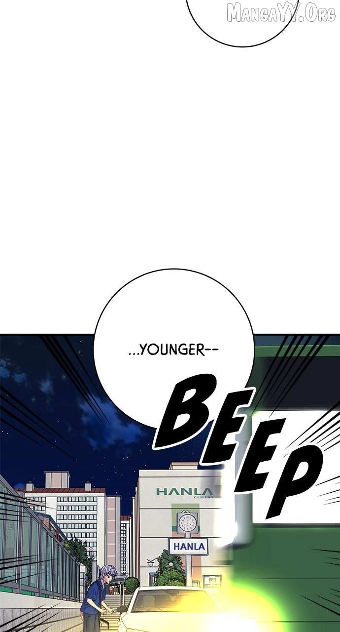Read A DeadbEAT’s Meal chapter 218 image 17 on Lezhin
