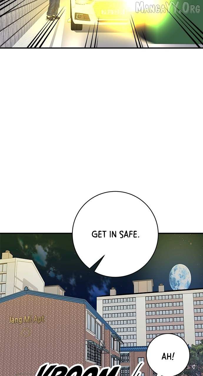 Read A DeadbEAT’s Meal chapter 218 image 18 on Lezhin
