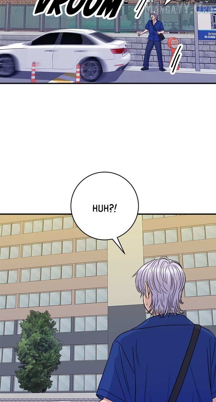 Read A DeadbEAT’s Meal chapter 218 image 19 on Lezhin