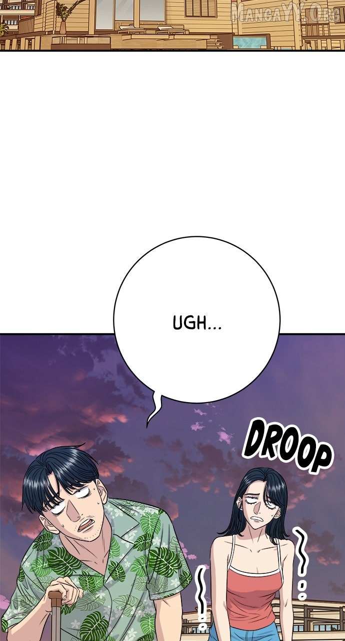 Read A DeadbEAT’s Meal chapter 218 image 22 on Lezhin