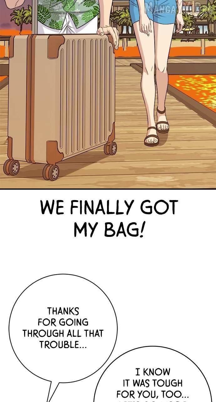 Read A DeadbEAT’s Meal chapter 218 image 23 on Lezhin