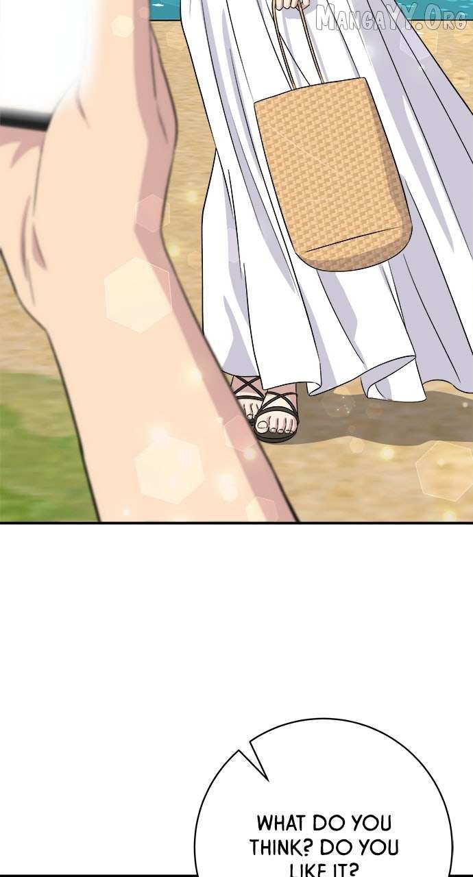 Read A DeadbEAT’s Meal chapter 218 image 28 on Lezhin