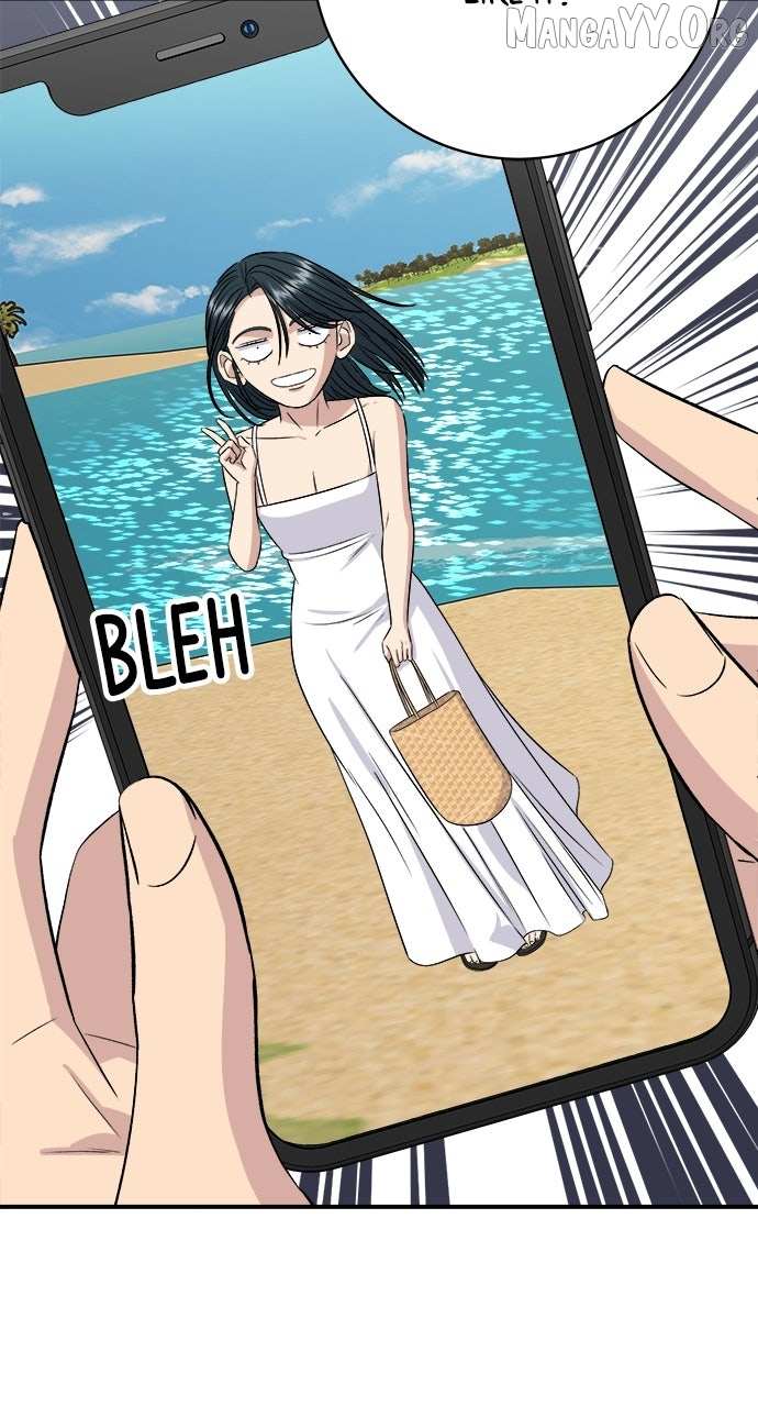 Read A DeadbEAT’s Meal chapter 218 image 29 on Lezhin