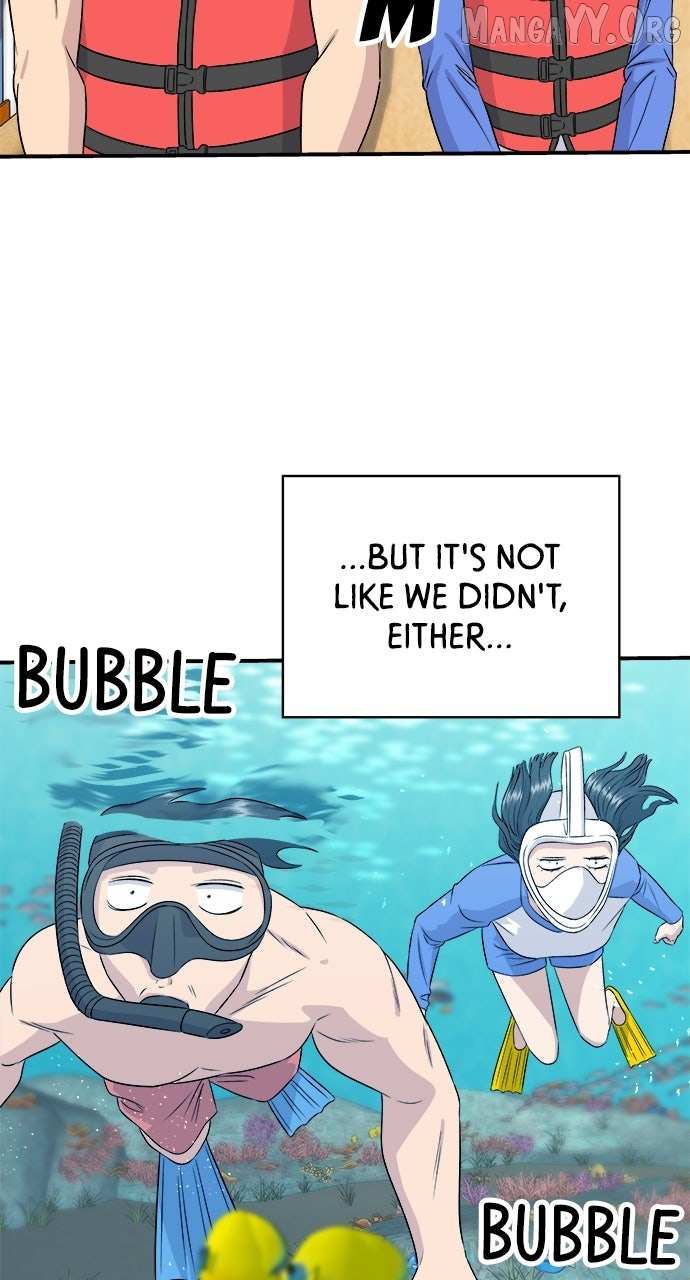 Read A DeadbEAT’s Meal chapter 218 image 32 on Lezhin