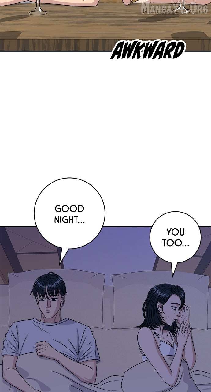Read A DeadbEAT’s Meal chapter 218 image 34 on Lezhin