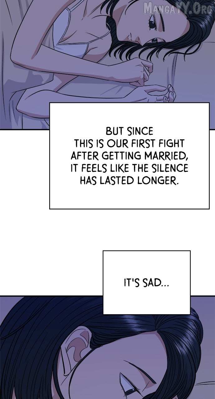 Read A DeadbEAT’s Meal chapter 218 image 36 on Lezhin