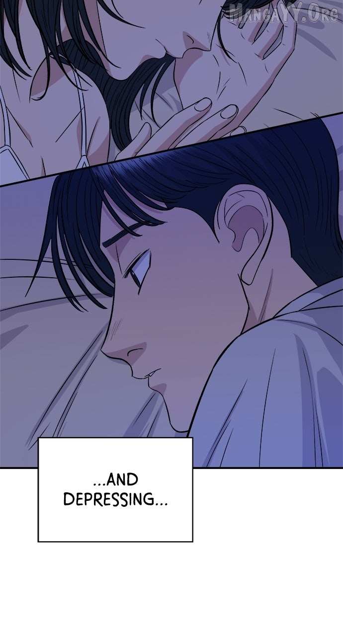 Read A DeadbEAT’s Meal chapter 218 image 37 on Lezhin