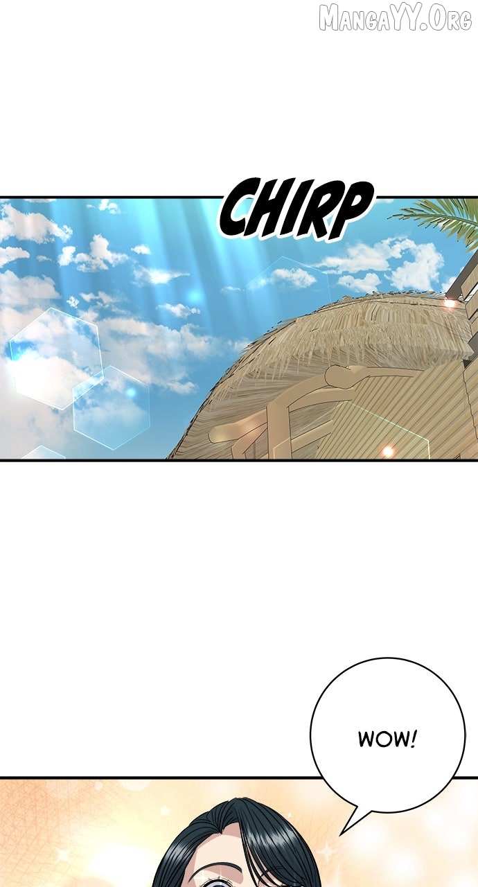 Read A DeadbEAT’s Meal chapter 218 image 38 on Lezhin