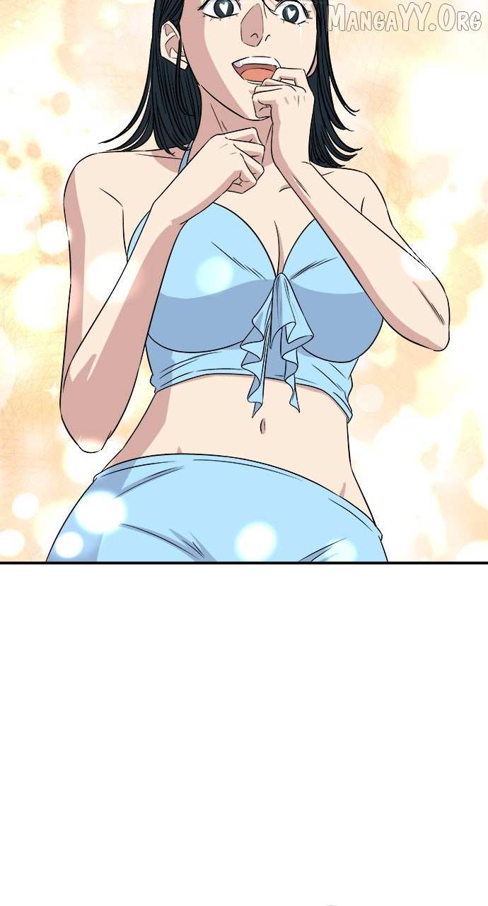 Read A DeadbEAT’s Meal chapter 218 image 39 on Lezhin