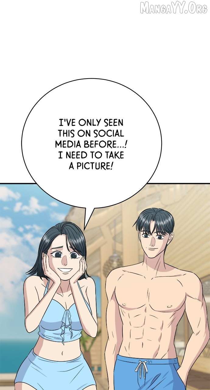 Read A DeadbEAT’s Meal chapter 218 image 41 on Lezhin
