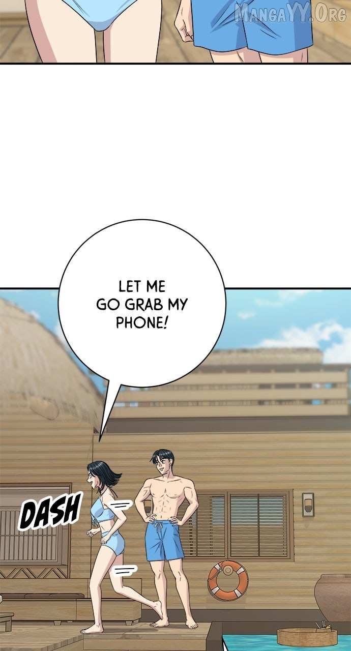 Read A DeadbEAT’s Meal chapter 218 image 42 on Lezhin